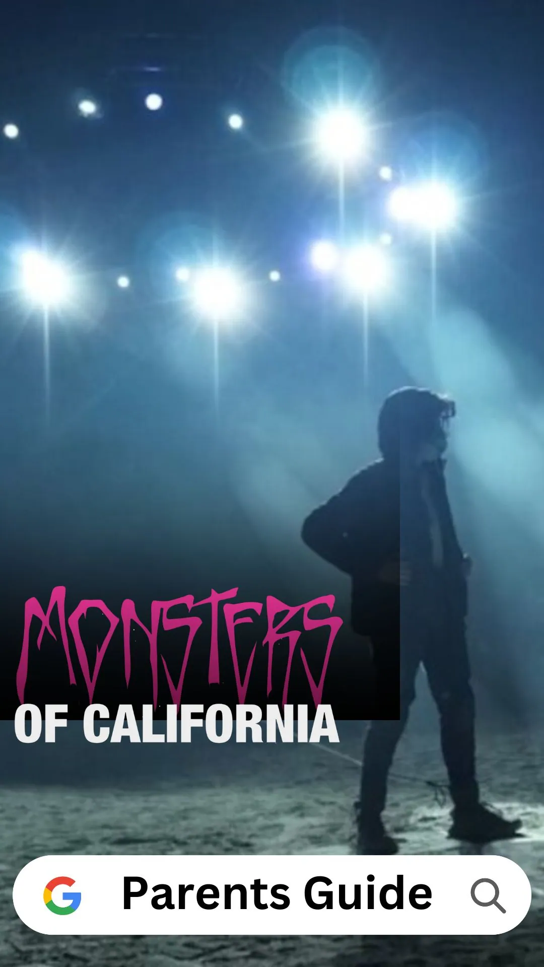 MONSTERS OF CALIFORNIA Official Trailer (2023)