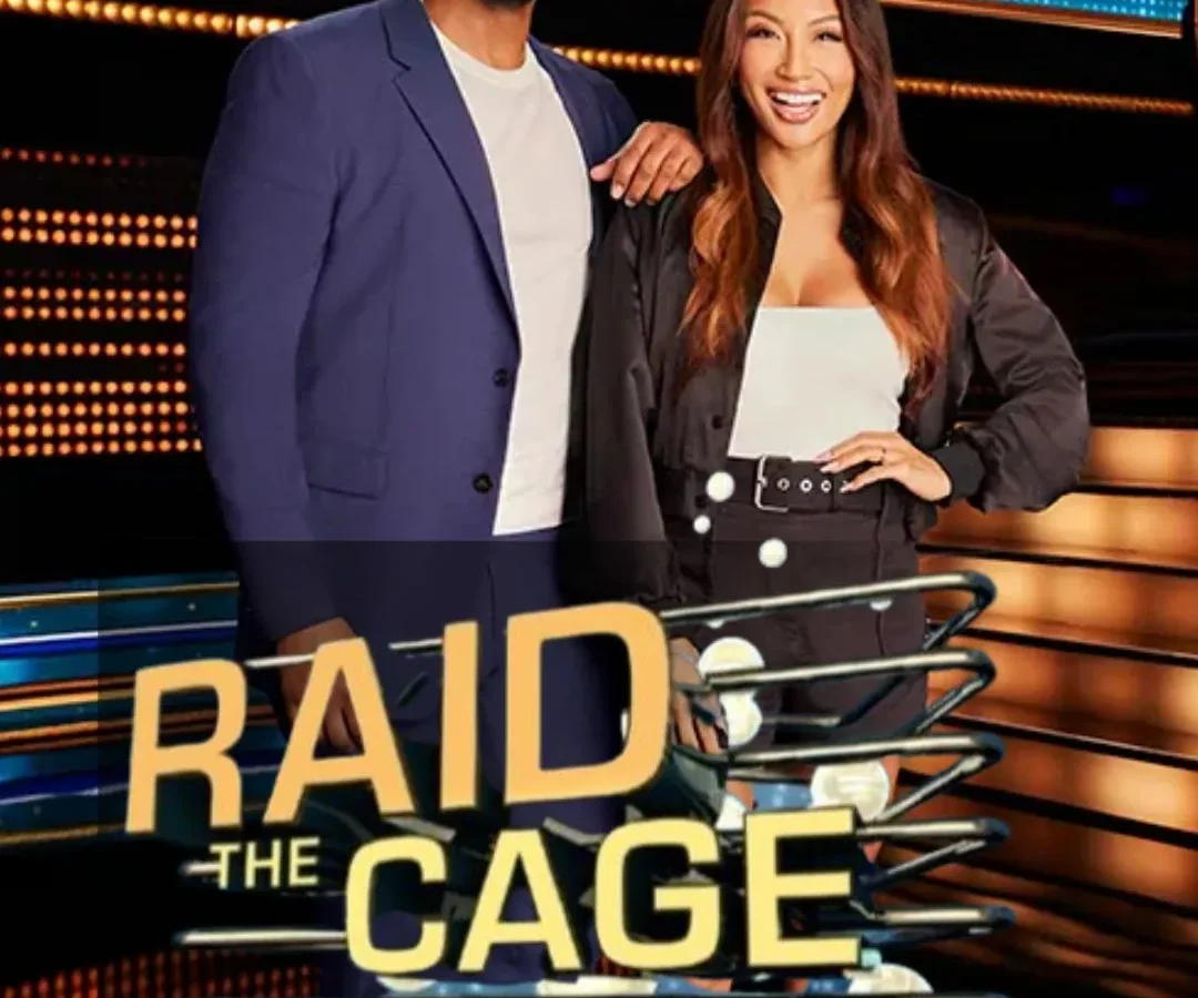 Raid the Cage Parents Guide