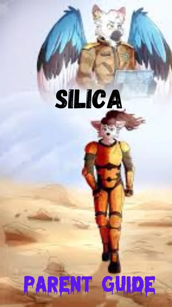 Silica Parents Guide (2) (3)