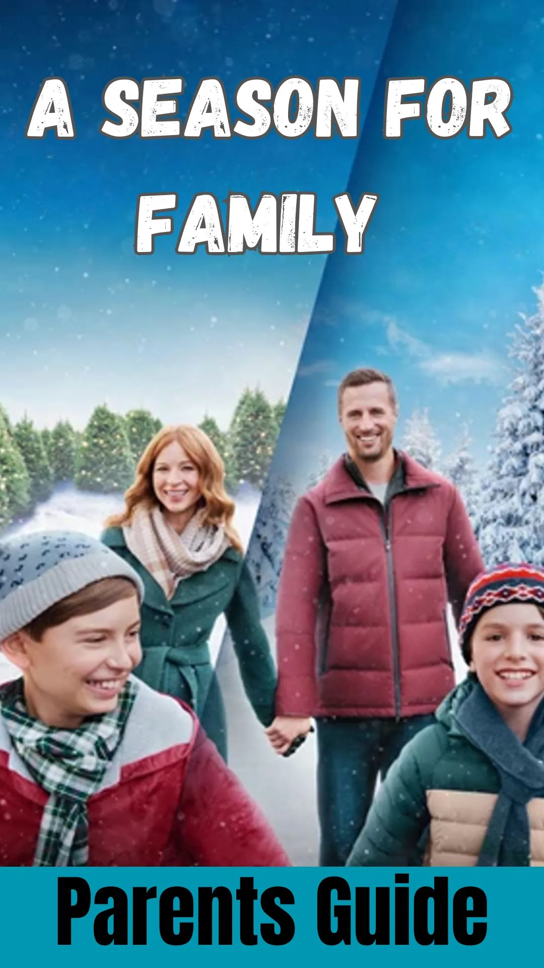 Family, Parents' Guide & Movie Review