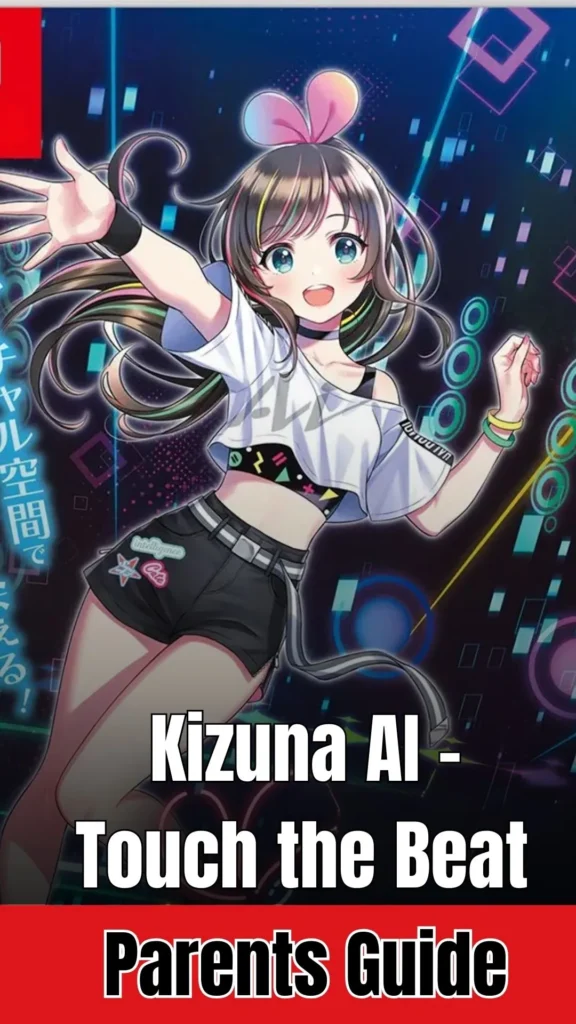 Kizuna AI - Touch the Beat Parents Guide (2)