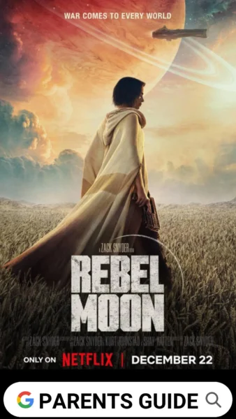 Rebel Moon – Part One Parents Guide (1)