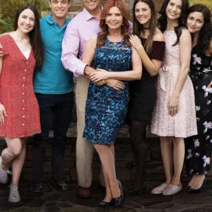 The Baxters Parents Guide-Age Rating