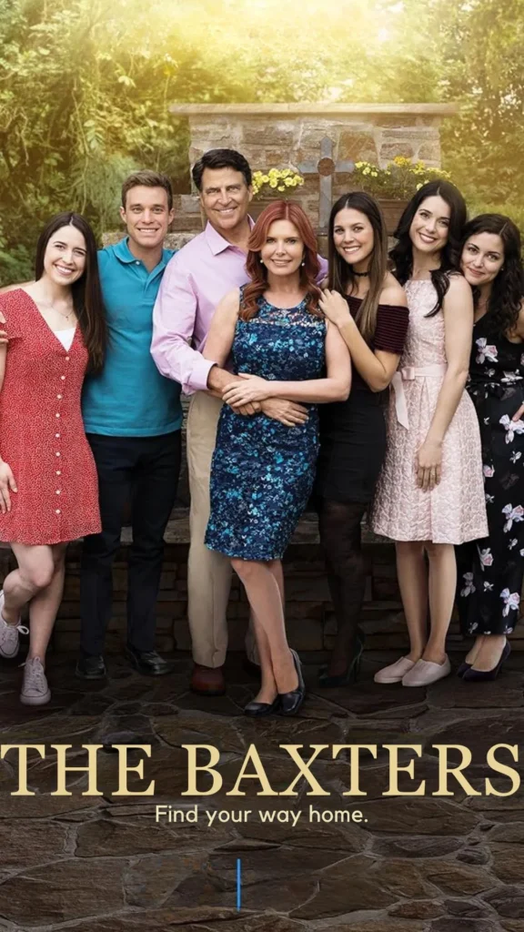 The Baxters Parents Guide-Age Rating